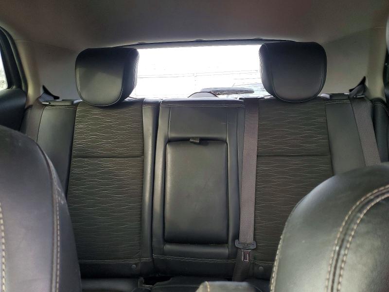 Photo 10 from auction – 2015 BUICK ENCORE with VIN KL4CJESB9FB258434