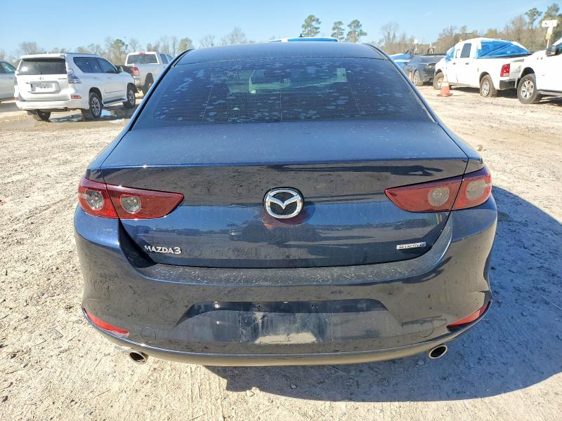 Photo 6 from auction – 2020 MAZDA 3 with VIN 3MZBPABL0LM124852