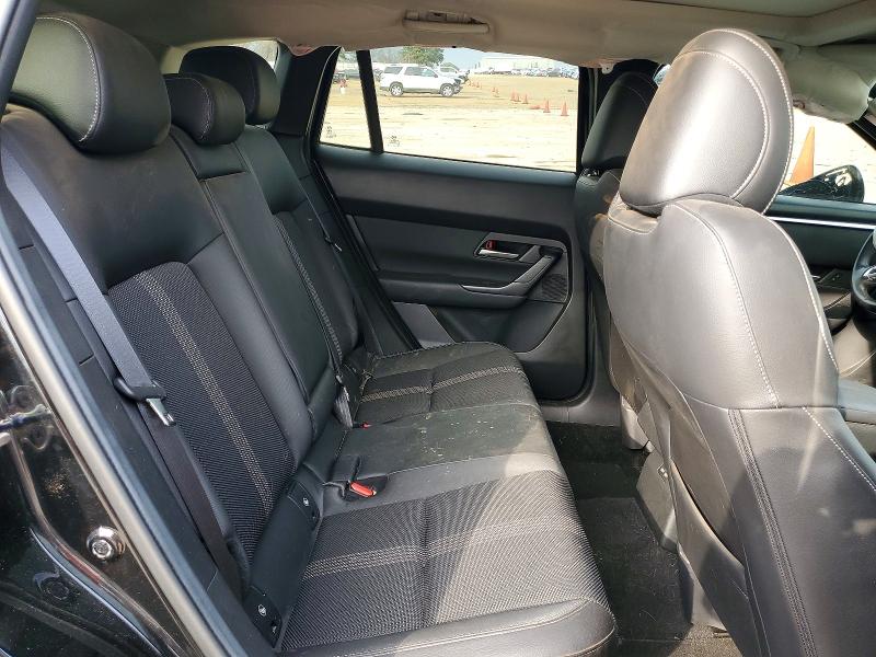 Photo 11 from auction – 2023 MAZDA CX-50 PREF with VIN 7MMVABCM1PN143081