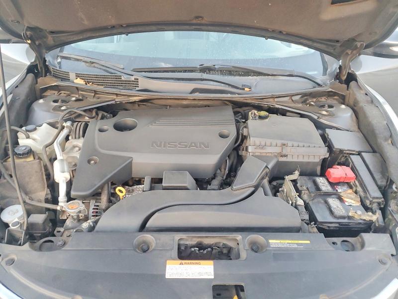 Photo 11 from auction – 2016 NISSAN ALTIMA 2.5 with VIN 1N4AL3AP9GC218641