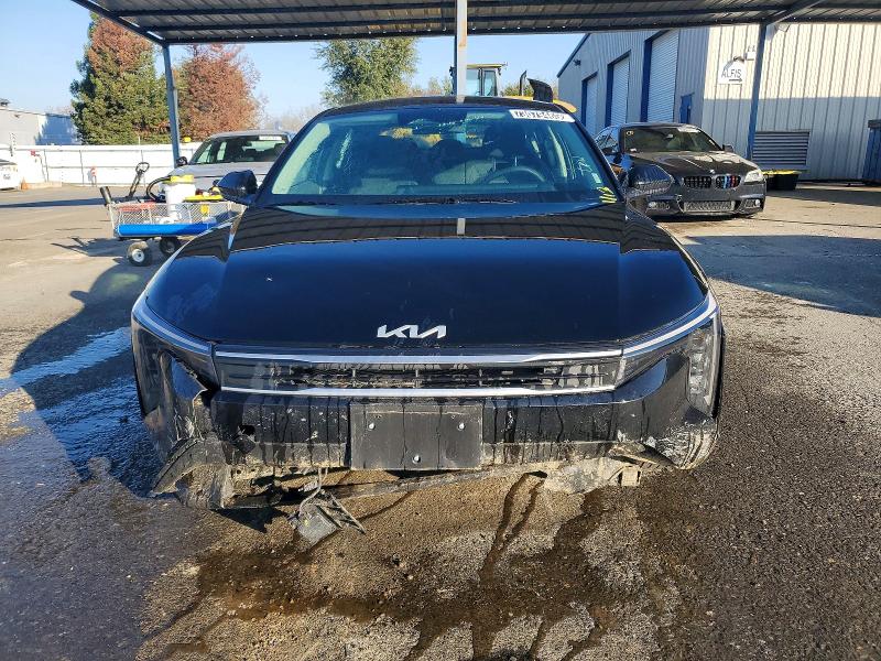 Photo 5 from auction – 2025 KIA K4 with VIN 3KPFT4DE5SE158231