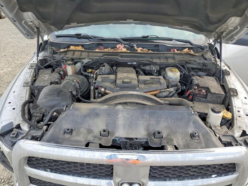 Photo 11 from auction – 2017 RAM 2500 ST with VIN 3C6UR5CL6HG767652