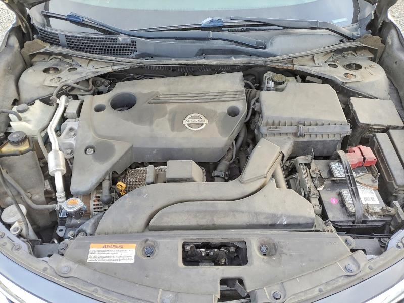 Photo 11 from auction – 2013 NISSAN ALTIMA 2.5 with VIN 1N4AL3AP8DN457453