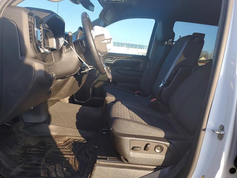 صورة رقم 7 من المزاد - 2022 CHEVROLET SILVERADO مع VIN 2GCUDDED2N1519815