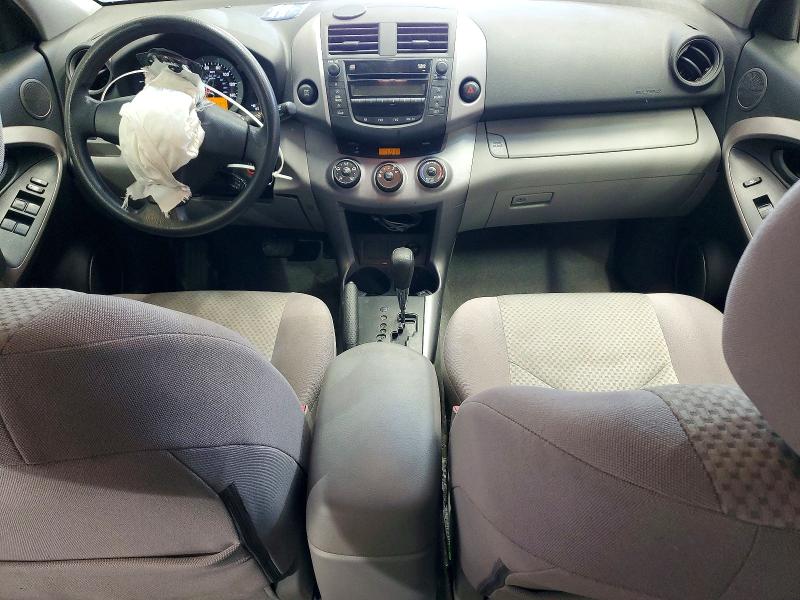 Photo 8 from auction – 2007 TOYOTA RAV4 with VIN JTMBD33V376031059