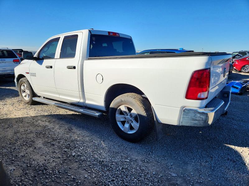 Photo 2 from auction – 2015 RAM 1500 ST with VIN 1C6RR6FM3FS541493