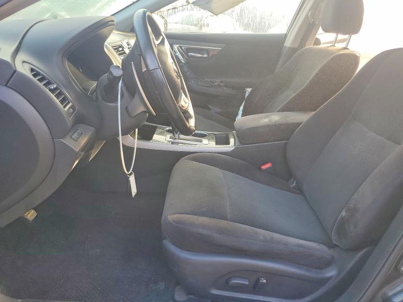 Photo 7 from auction – 2013 NISSAN ALTIMA 3.5 with VIN 1N4BL3AP7DC130512