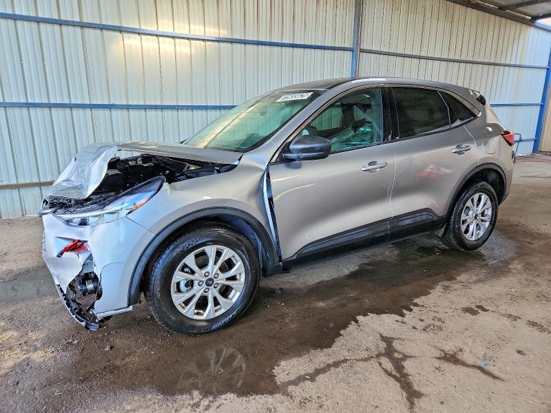 FORD ESCAPE ACT 2024 with VIN 1FMCU9GN0RUA51992 - Photo from auction