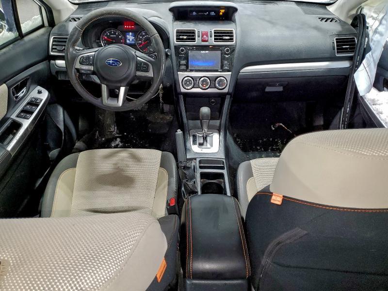 Photo 8 from auction – 2017 SUBARU CROSSTREK with VIN JF2GPABC2HH255769