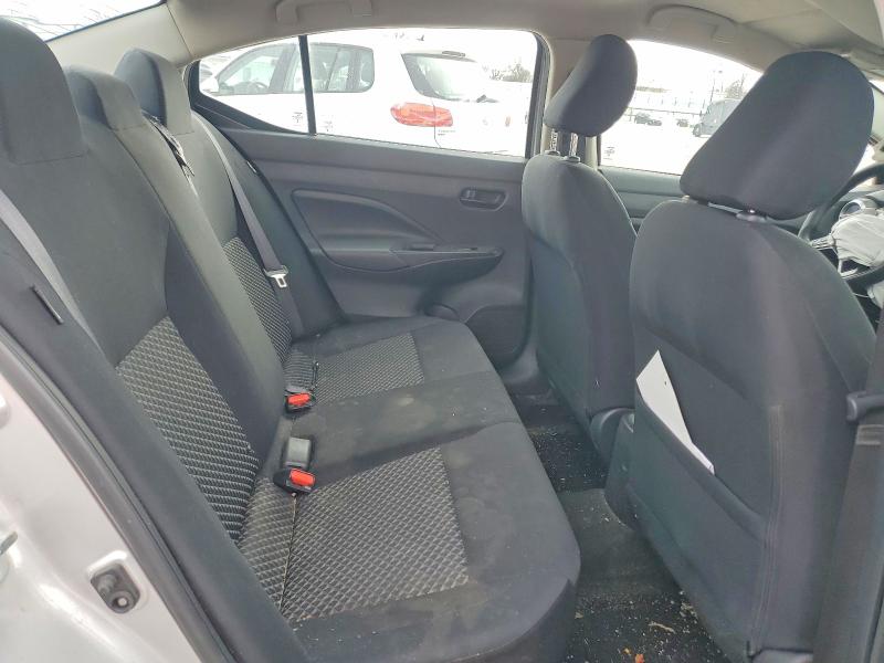Photo 10 from auction – 2023 NISSAN VERSA with VIN 3N1CN8DV1PL828674