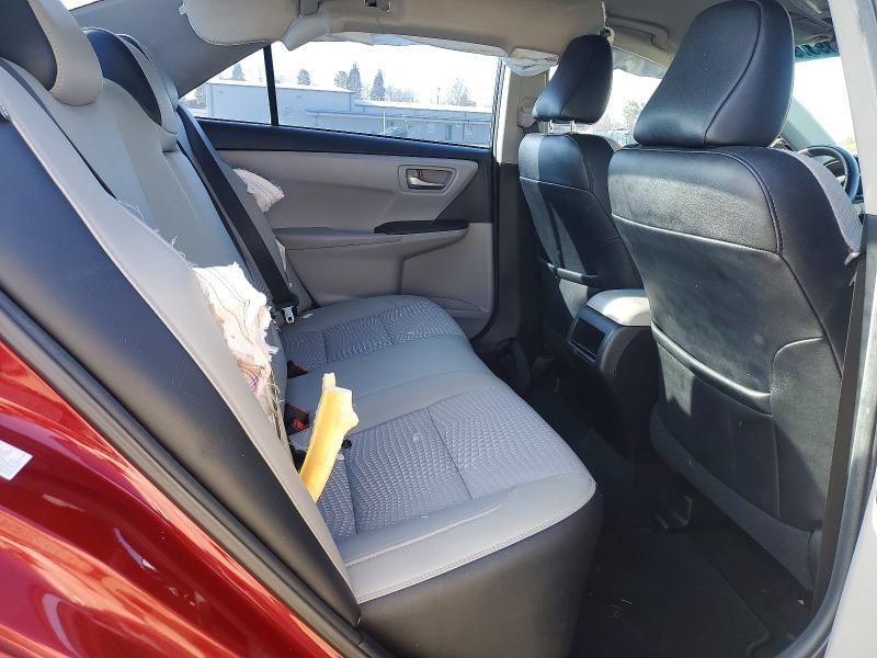 Photo 10 from auction – 2015 TOYOTA CAMRY LE with VIN 4T1BF1FK4FU908017