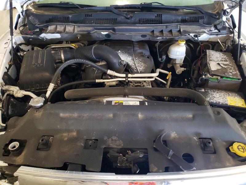 Photo 11 from auction – 2013 RAM 1500 SLT with VIN 1C6RR7LT3DS525082