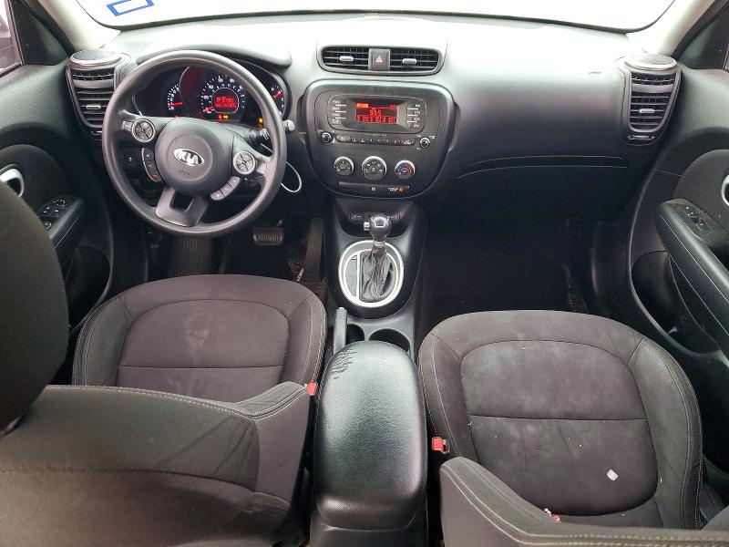 Photo 8 from auction – 2015 KIA SOUL with VIN KNDJN2A28F7208290