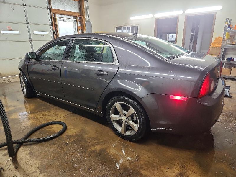 Photo 2 from auction – 2011 CHEVROLET MALIBU 1LT with VIN 1G1ZC5E11BF224562