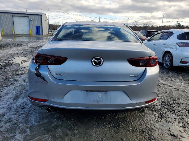 Photo 6 from auction – 2019 MAZDA 3 with VIN 3MZBPABL1KM113258