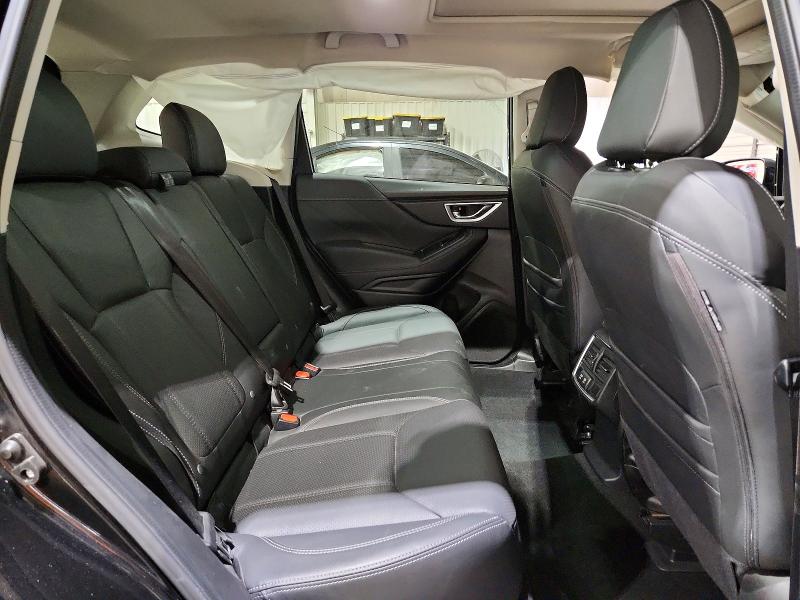 Photo 11 from auction – 2019 SUBARU FORESTER L with VIN JF2SKASC9KH484241