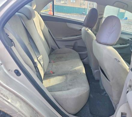 Photo 10 from auction – 2013 TOYOTA COROLLA BA with VIN 5YFBU4EE0DP080095