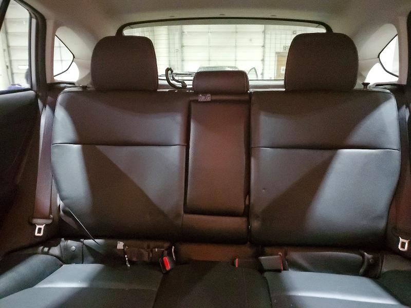 Photo 10 from auction – 2014 SUBARU XV CROSSTR with VIN JF2GPAGC3E8255526