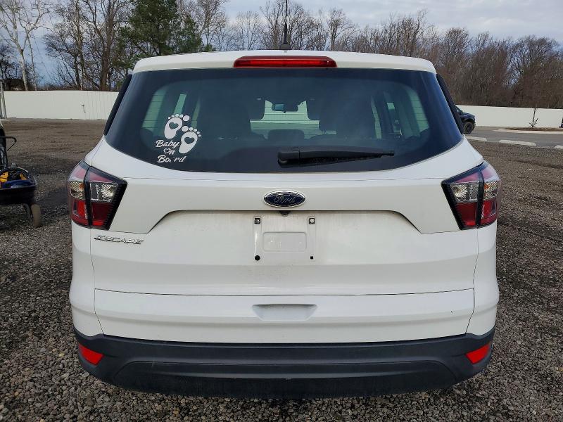 Photo 6 from auction – 2017 FORD ESCAPE with VIN 1FMCU0F75HUB96944