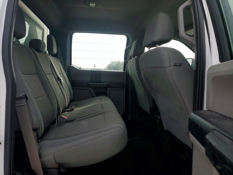 Photo 10 from auction – 2019 FORD F250 SUPER with VIN 1FT7W2B60KEF39007