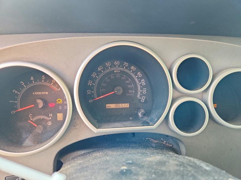 Photo 9 from auction – 2013 TOYOTA TUNDRA with VIN 5TFEY5F12DX138244