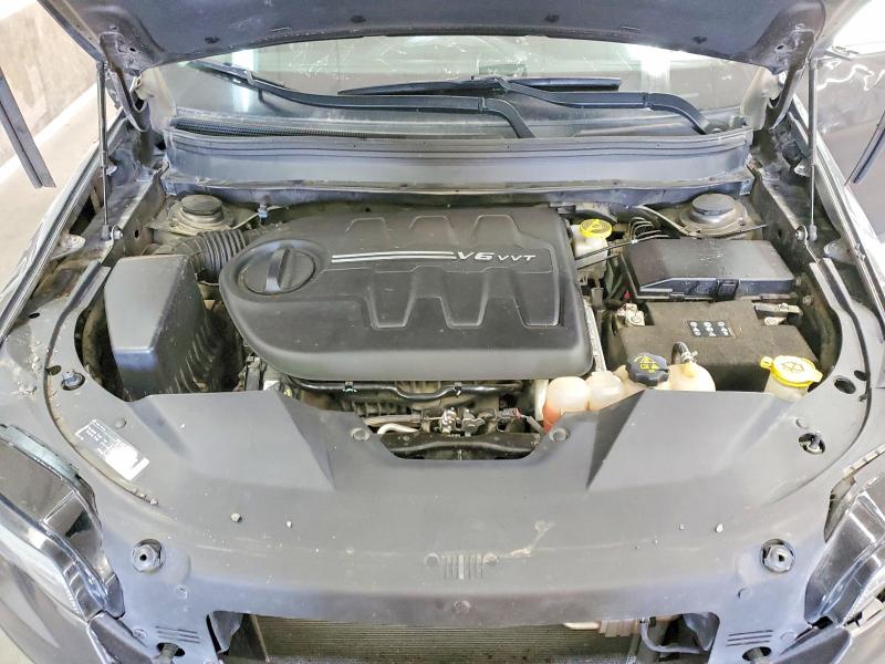 Photo 12 from auction – 2019 JEEP CHEROKEE with VIN 1C4PJMLX6KD107030