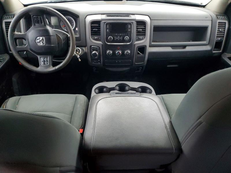 Photo 8 from auction – 2014 RAM 1500 ST with VIN 1C6RR7KT2ES399798