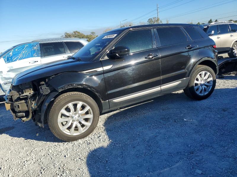 LAND ROVER RANGE ROVE 2017 with VIN SALVP2BG8HH217468 - Photo from auction