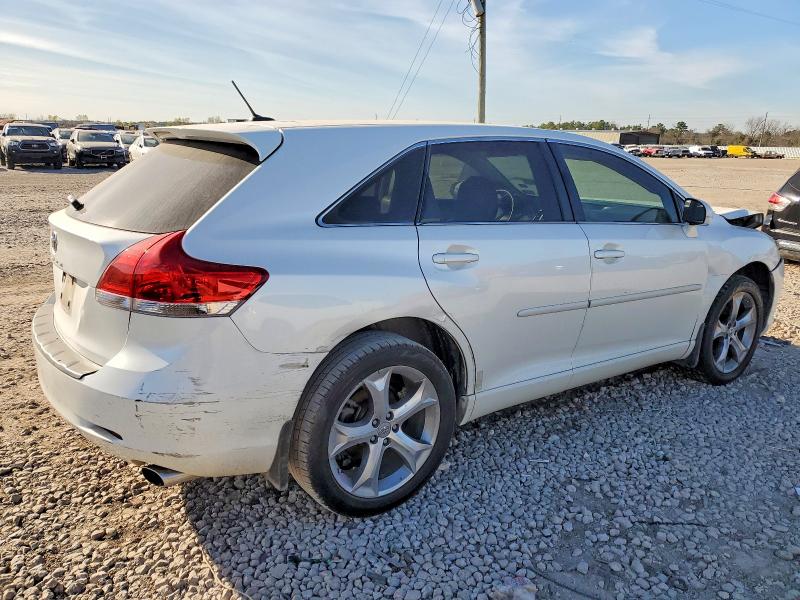 Photo 3 from auction – 2009 TOYOTA VENZA with VIN 4T3ZK11A29U019804