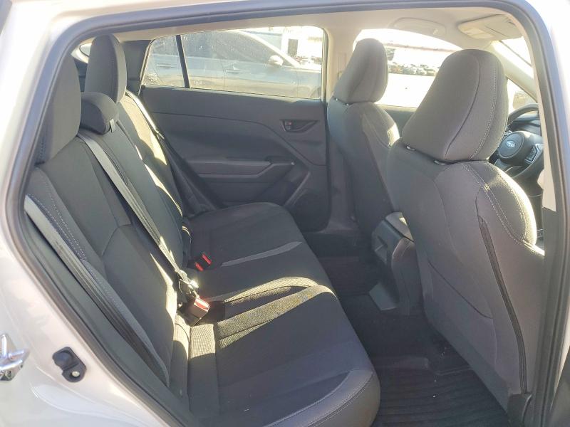 Photo 10 from auction – 2024 SUBARU IMPREZA with VIN JF1GUABC6R8880433