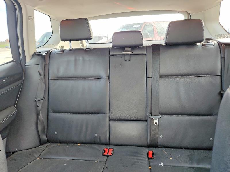 Photo 10 from auction – 2014 BMW X3 with VIN 5UXWX9C59E0D38474
