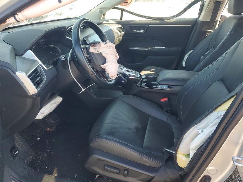 Photo 7 from auction – 2018 HONDA CLARITY TO with VIN JHMZC5F35JC018764