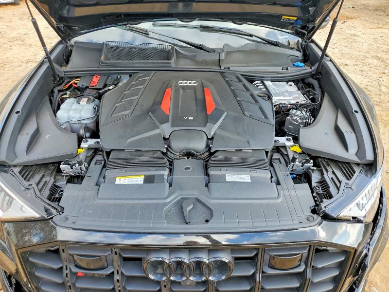 Photo 12 from auction – 2023 AUDI SQ8 with VIN WA1AWBF13PD038169