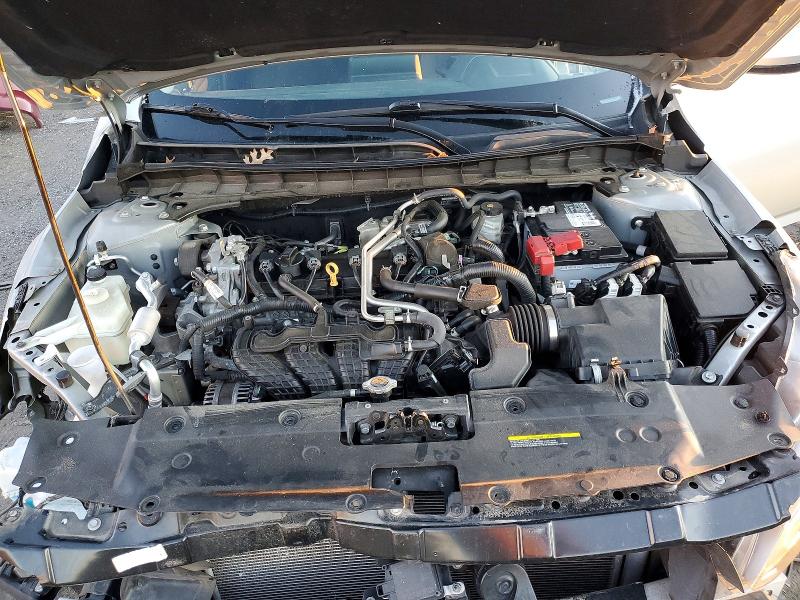 Photo 11 from auction – 2022 NISSAN ALTIMA SV with VIN 1N4BL4DV6NN339889