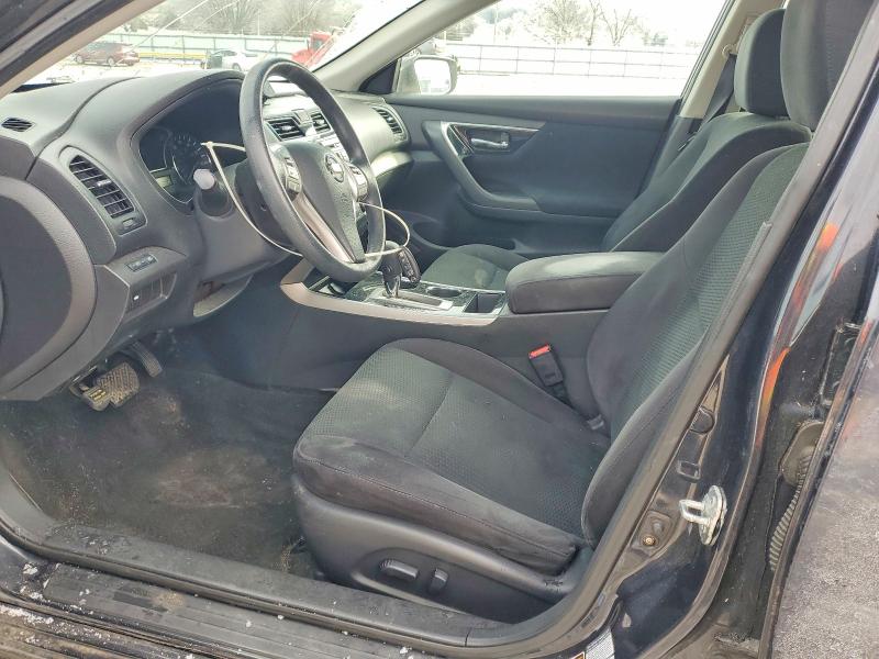 Photo 7 from auction – 2014 NISSAN ALTIMA 2.5 with VIN 1N4AL3AP9EC142383