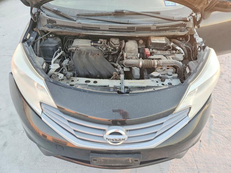 Photo 11 from auction – 2014 NISSAN VERSA NOTE with VIN 3N1CE2CP4EL372375