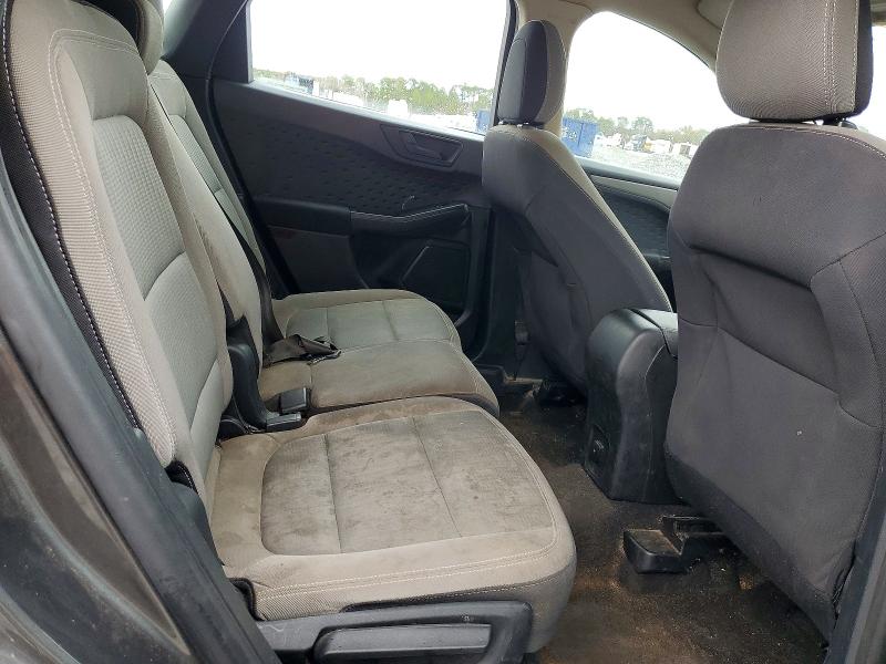 Photo 11 from auction – 2020 FORD ESCAPE with VIN 1FMCU0F67LUA46267