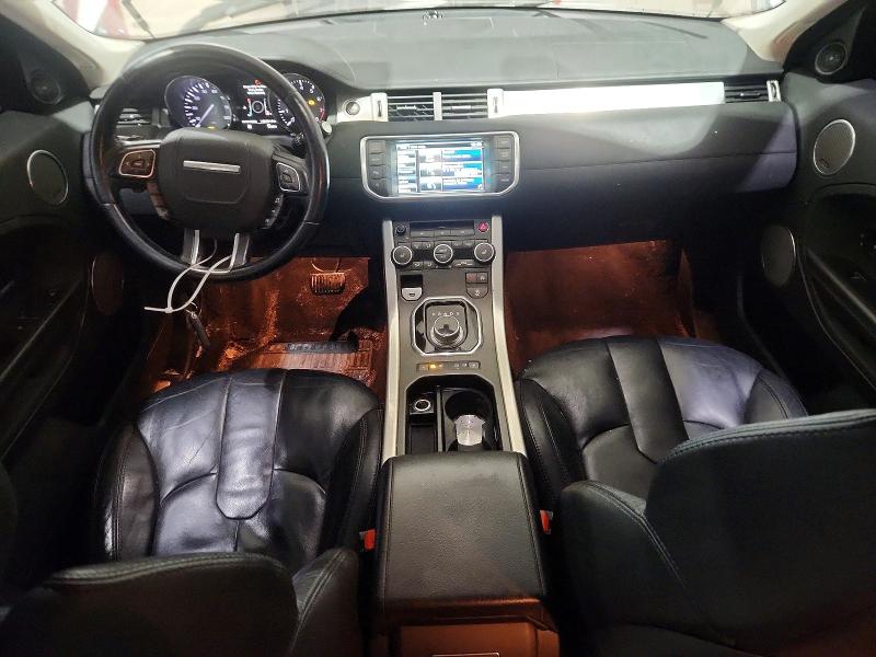 Photo 8 from auction – 2015 LAND ROVER RANGE ROVE with VIN SALVP2BG3FH076550