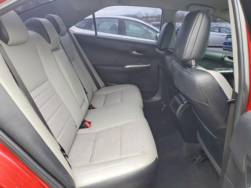 Photo 10 from auction – 2013 TOYOTA CAMRY L with VIN 4T1BF1FK3DU667760