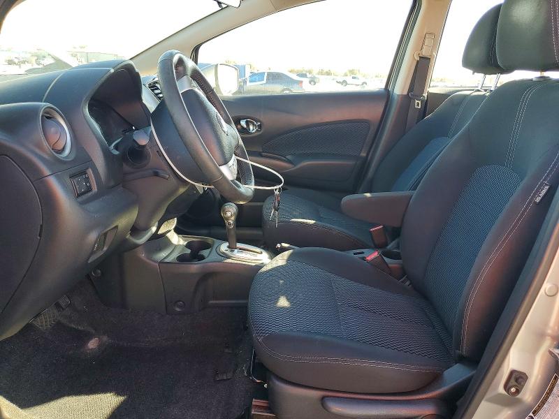 Photo 7 from auction – 2015 NISSAN VERSA NOTE with VIN 3N1CE2CP6FL377935
