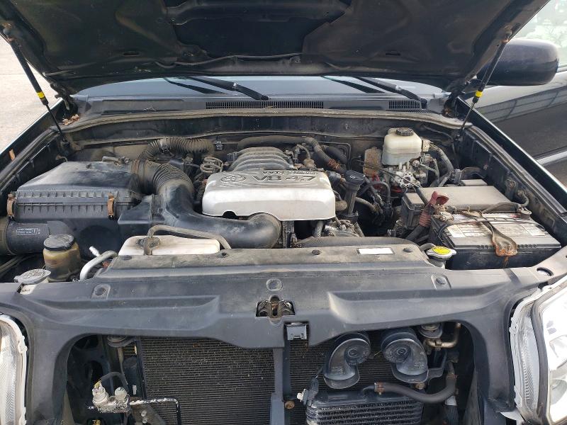 Zdjęcie 12 z aukcji – 2008 TOYOTA 4RUNNER SR z VIN JTEBT14RX80069526