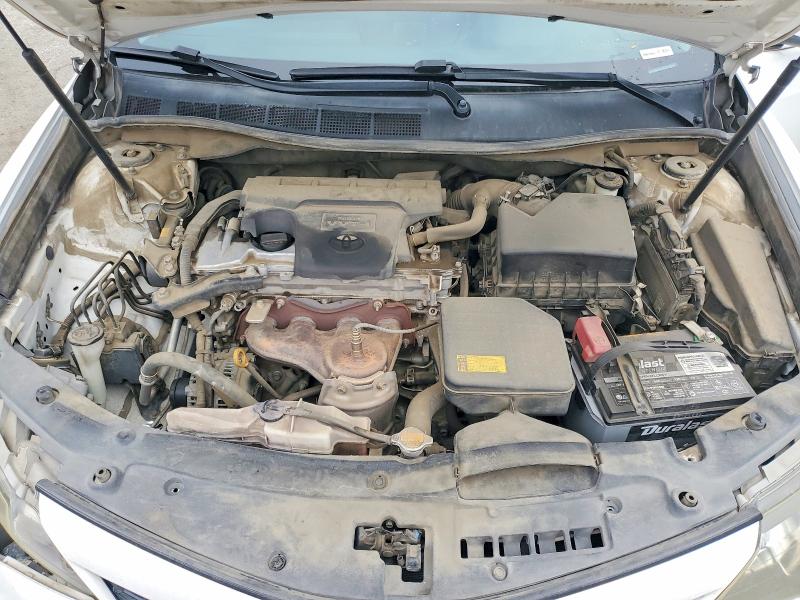 Photo 11 from auction – 2013 TOYOTA CAMRY L with VIN 4T1BF1FK6DU683273