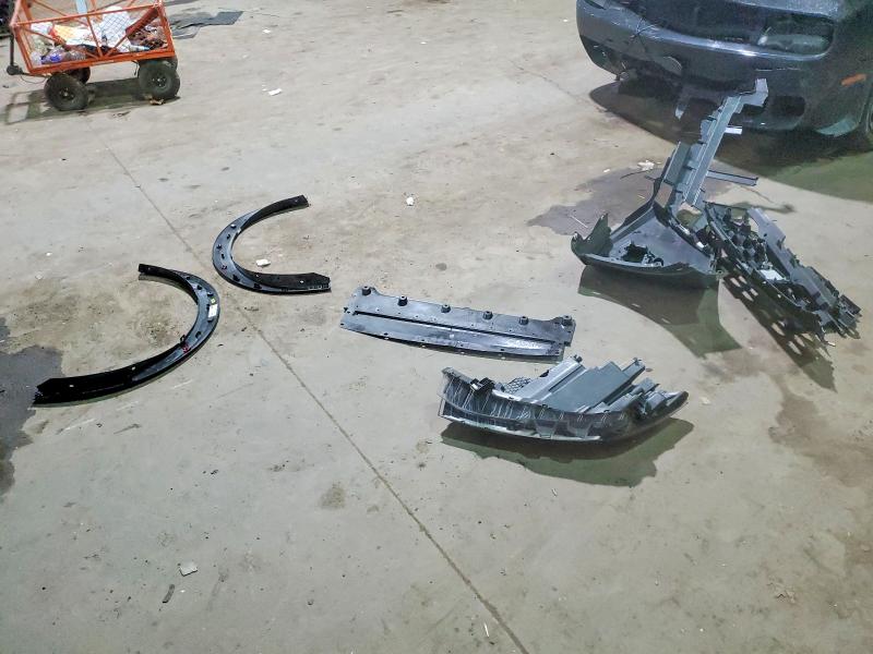 Foto 13 de la subasta – 2023 NISSAN KICKS con VIN 3N1CP5BV8PL569080