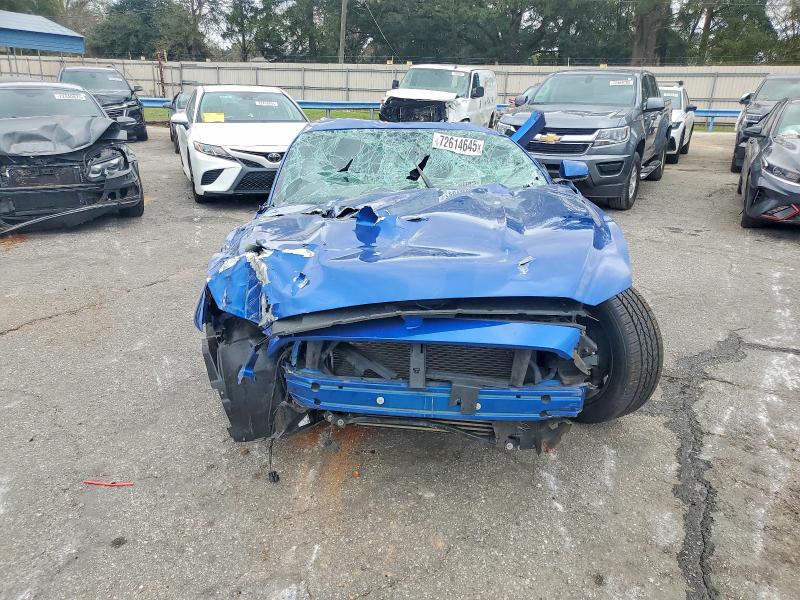 Photo 5 from auction – 2017 FORD MUSTANG with VIN 1FA6P8TH5H5313314