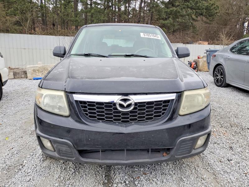 Photo 5 from auction – 2008 MAZDA TRIBUTE I with VIN 4F2CZ02Z28KM27534