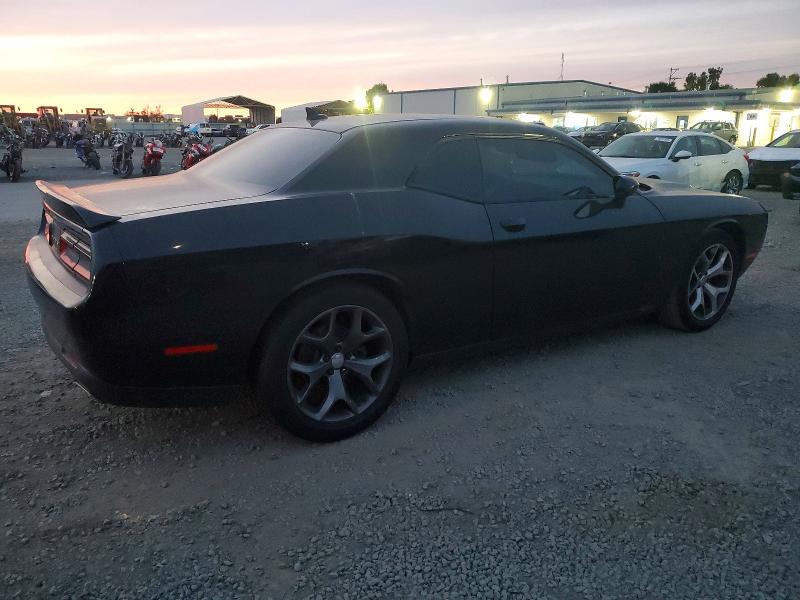 Photo 3 from auction – 2018 DODGE CHALLENGER with VIN 2C3CDZAG3JH288504