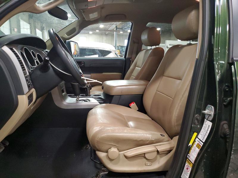 Photo 7 from auction – 2012 TOYOTA TUNDRA CRE with VIN 5TFDM5F10CX034177