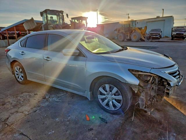 Photo 4 from auction – 2014 NISSAN ALTIMA 2.5 with VIN 1N4AL3AP5EC295374