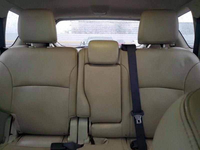 Photo 10 from auction – 2012 MITSUBISHI OUTLANDER with VIN JA4JS4AX0CU014862