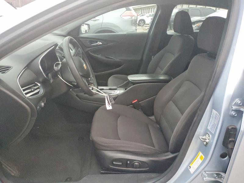 Photo 7 from auction – 2018 CHEVROLET MALIBU LT with VIN 1G1ZD5ST9JF131354
